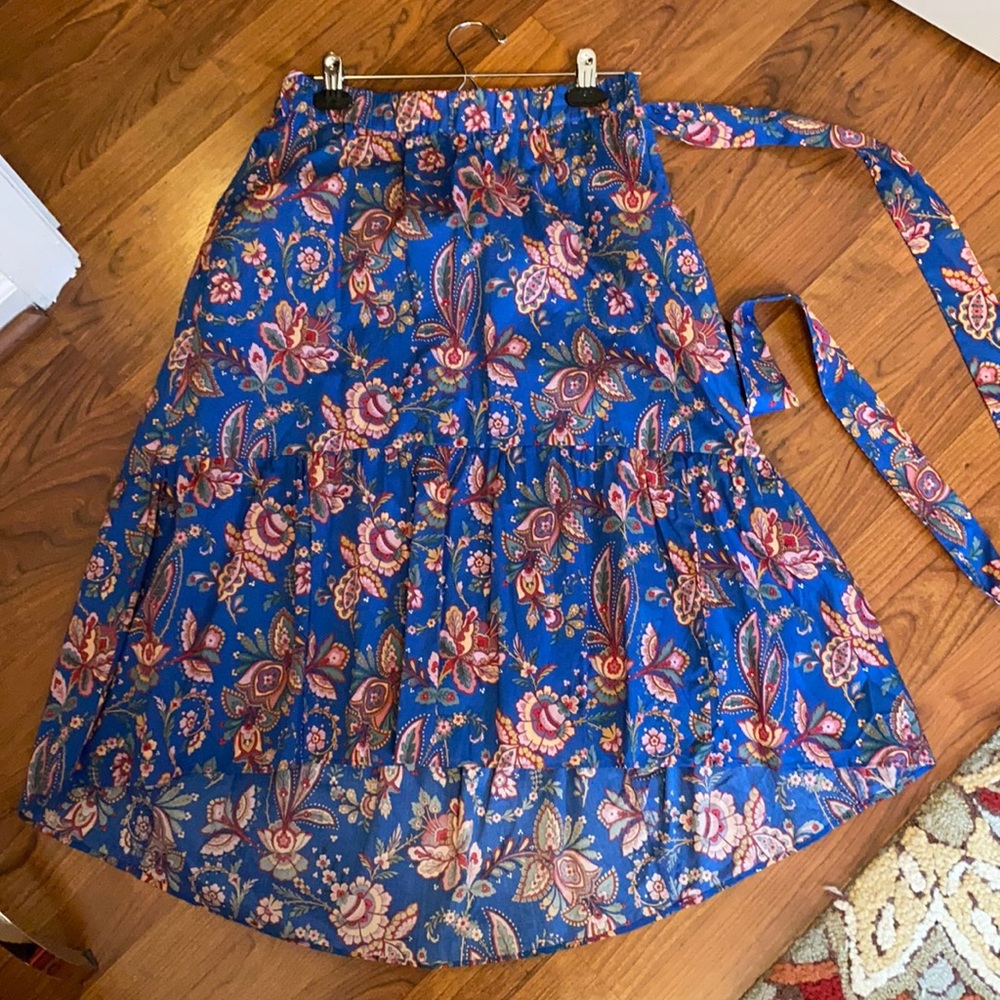 J. Crew Skirt